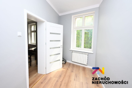 3 pok. mieszkanie po remoncie 600m od Centrum